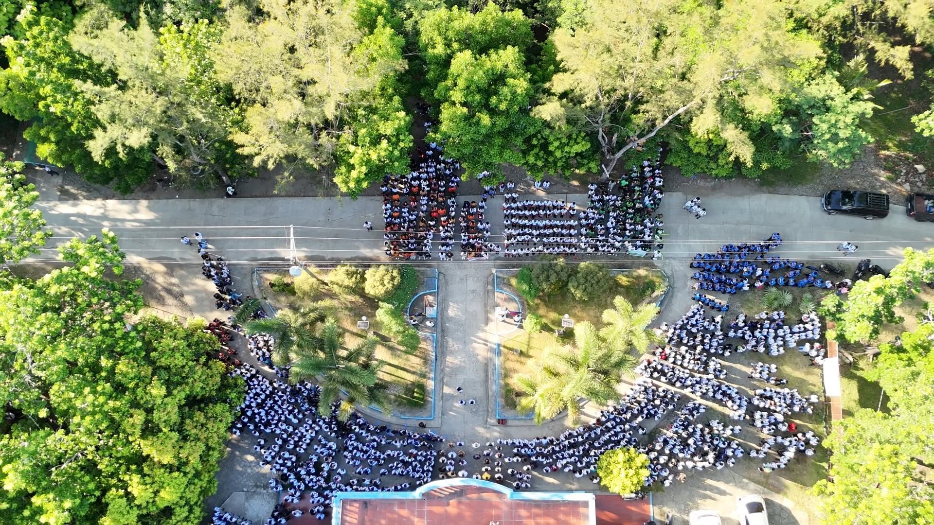 CSU WELCOMES NEW AND RETURNING STUDENTS FOR ACADEMIC YEAR 2026–2027 photo 70